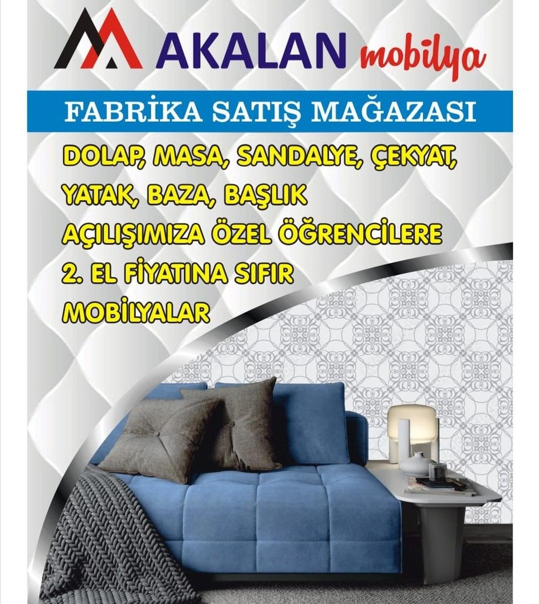 Akalan Mobilya